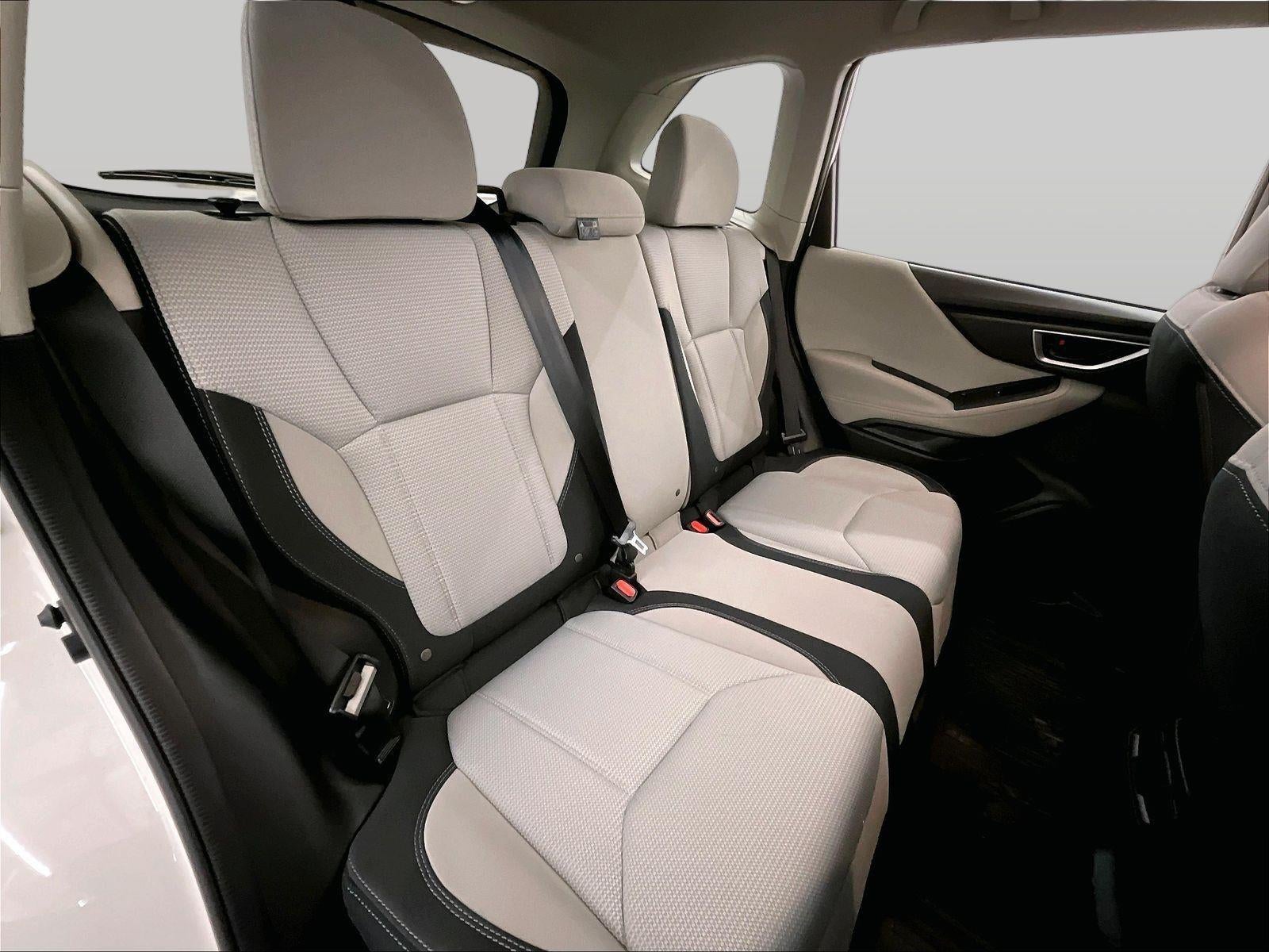 2019 Subaru Forester Base