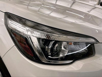 2019 Subaru Forester Base