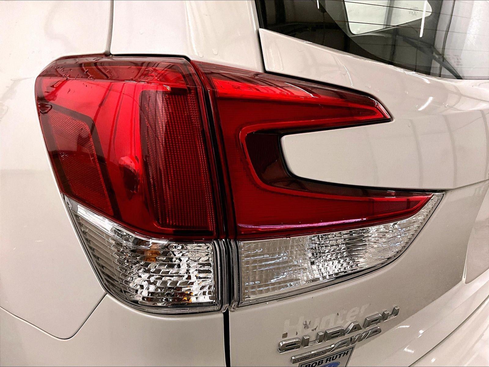 2019 Subaru Forester Base