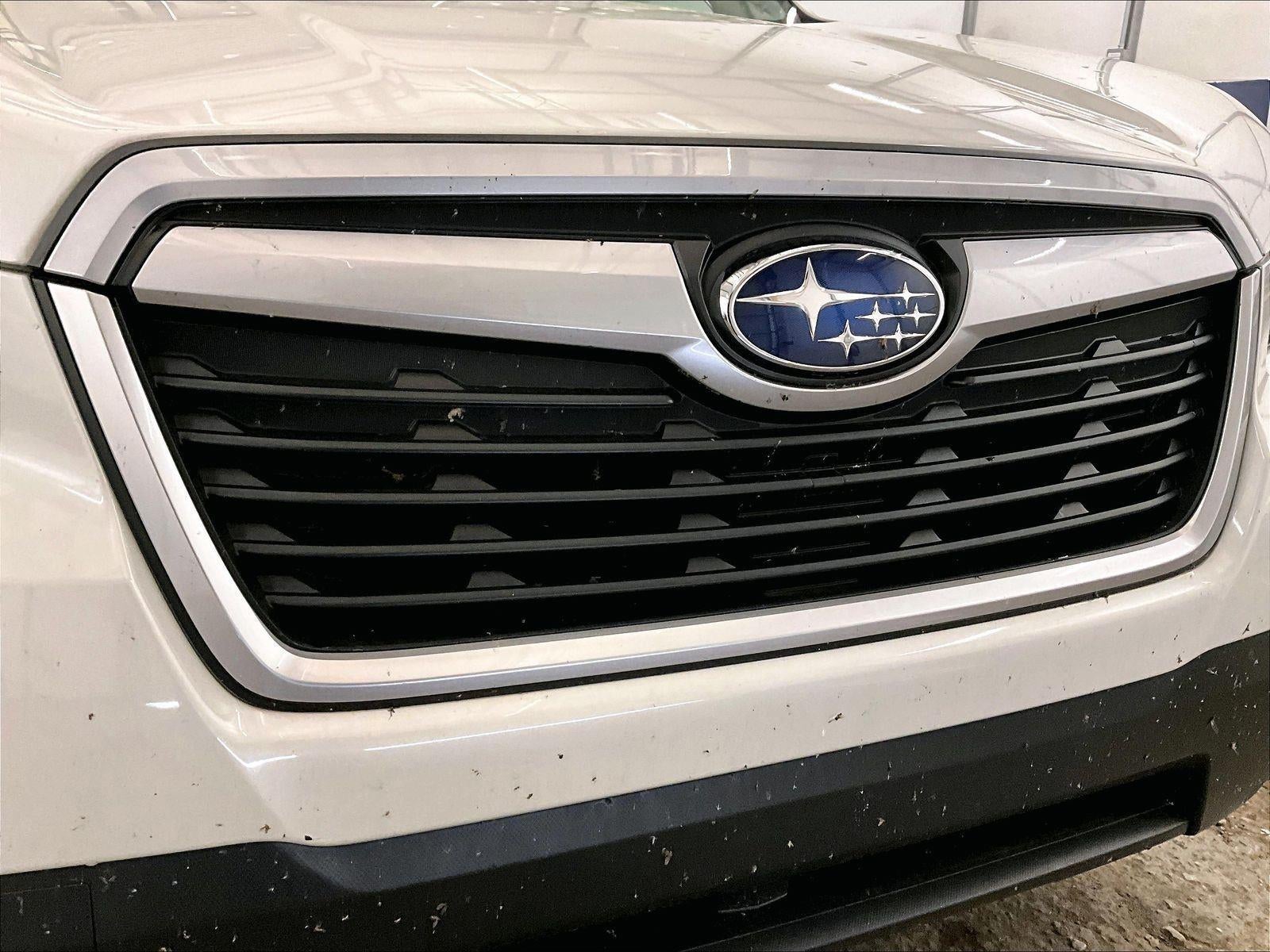 2019 Subaru Forester Base