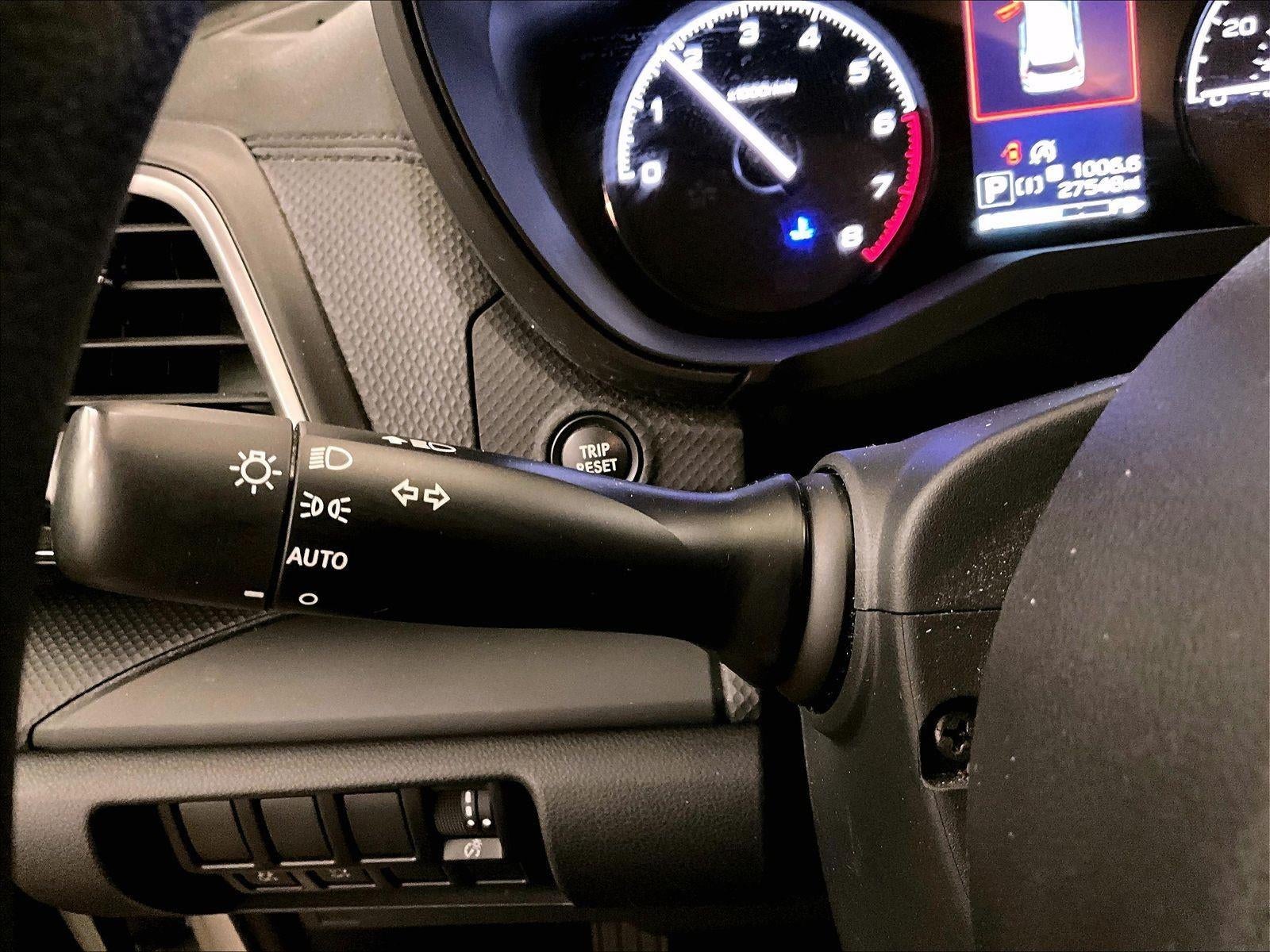 2019 Subaru Forester Base