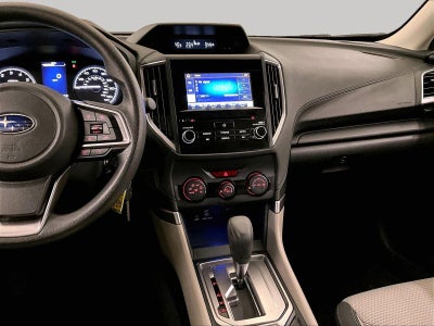 2019 Subaru Forester Base