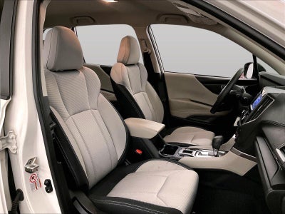 2019 Subaru Forester Base