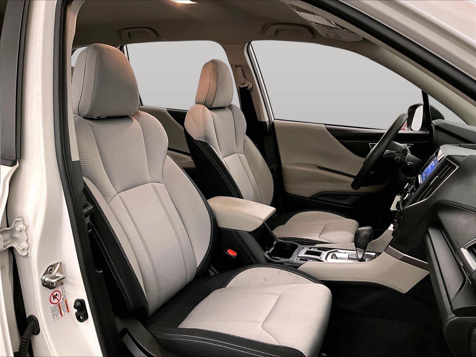 2019 Subaru Forester Base