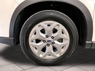 2019 Subaru Forester Base