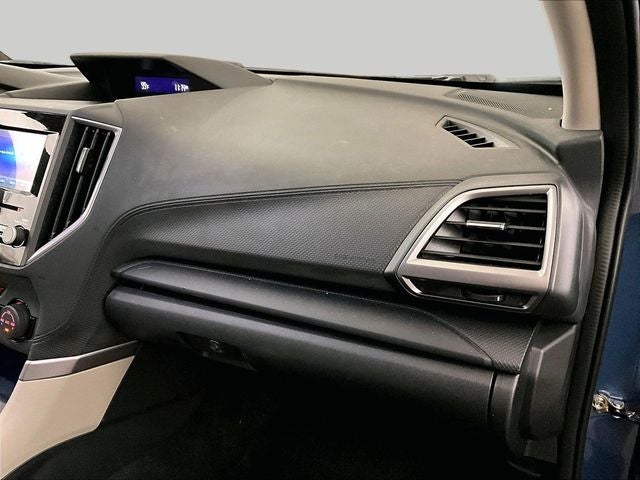 2021 Subaru Forester Base
