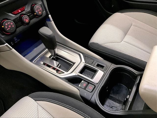 2021 Subaru Forester Base
