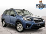 2021 Subaru Forester Base