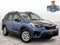 2021 Subaru Forester Base