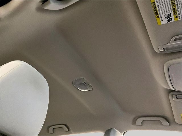 2021 Subaru Forester Base