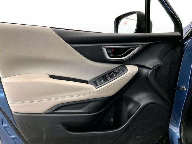 2021 Subaru Forester Base
