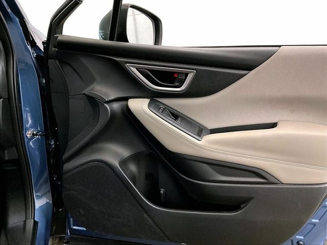 2021 Subaru Forester Base