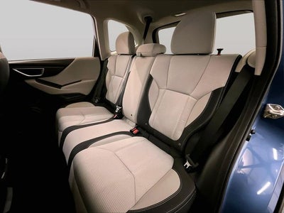 2021 Subaru Forester Base