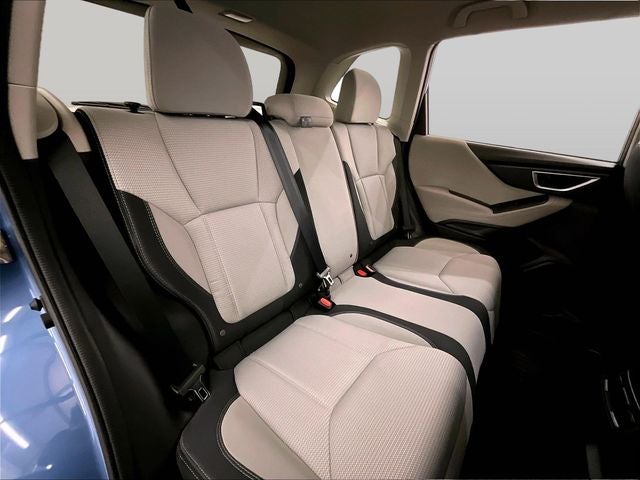 2021 Subaru Forester Base
