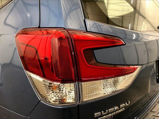 2021 Subaru Forester Base