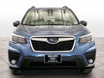 2021 Subaru Forester Base