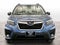 2021 Subaru Forester Base