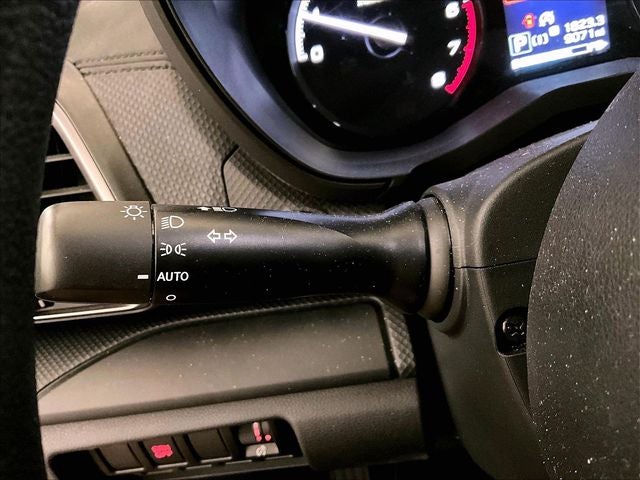 2021 Subaru Forester Base