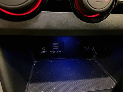 2021 Subaru Forester Base