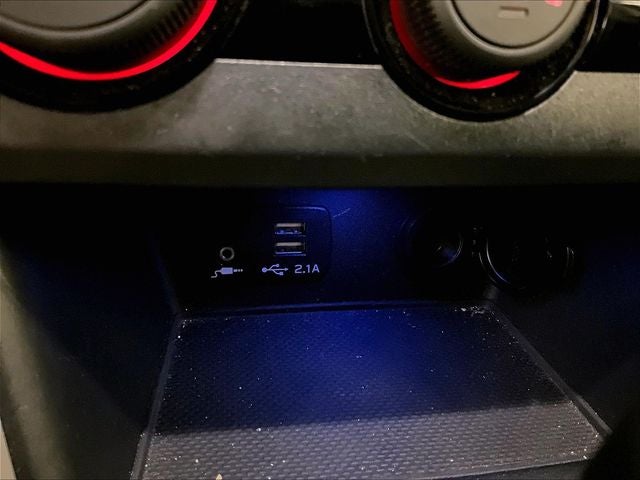 2021 Subaru Forester Base