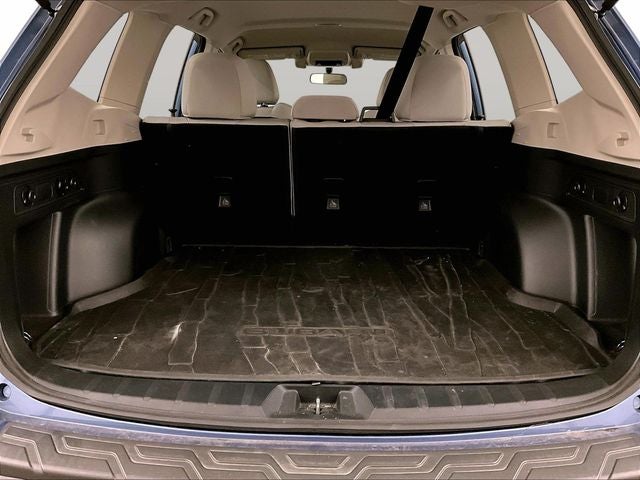 2021 Subaru Forester Base