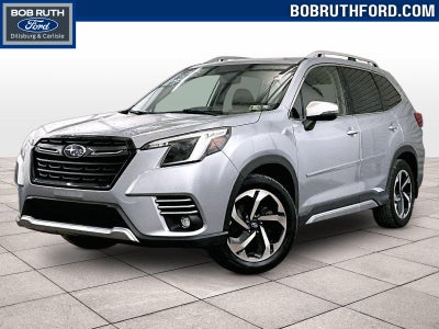 2022 Subaru Forester Touring