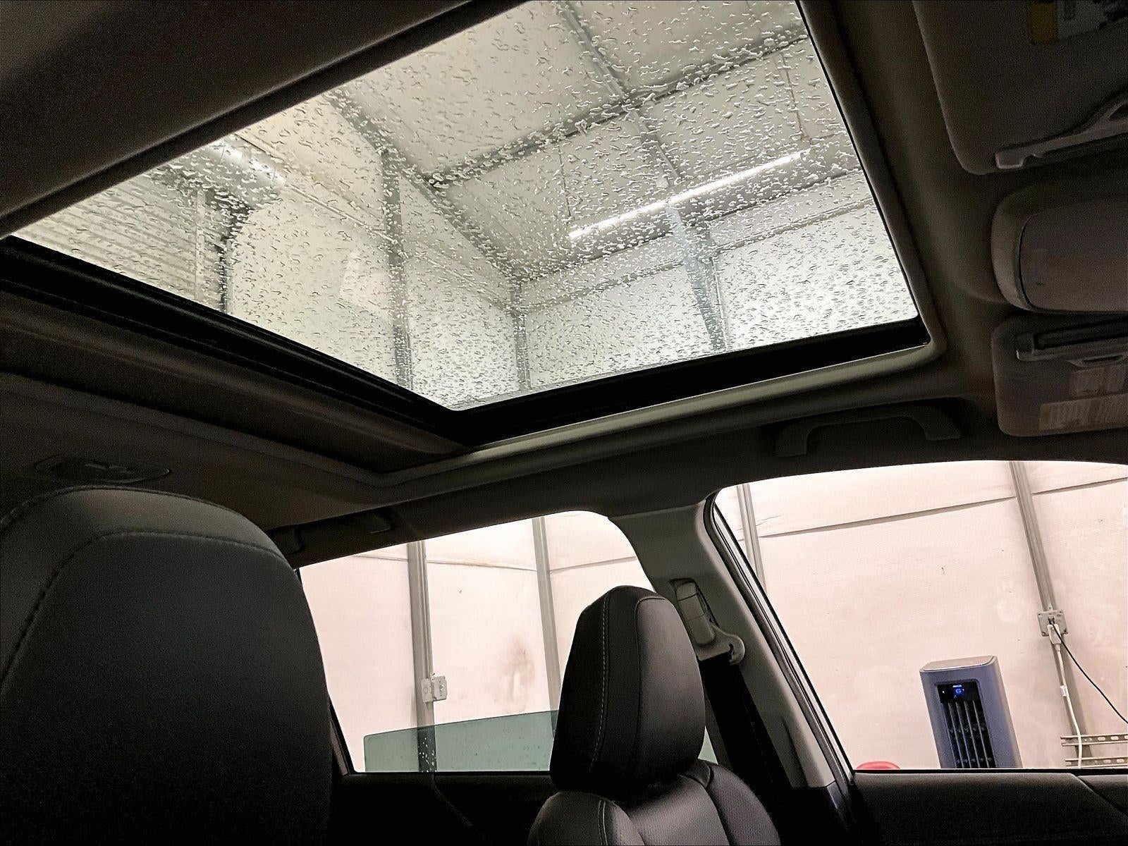 2022 Subaru Forester Touring