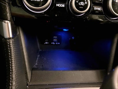 2022 Subaru Forester Touring