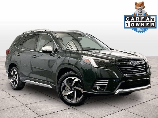 2023 Subaru Forester Touring