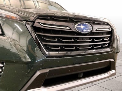 2023 Subaru Forester Touring