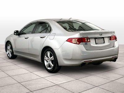 2012 Acura TSX 2.4