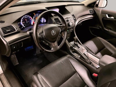 2012 Acura TSX 2.4
