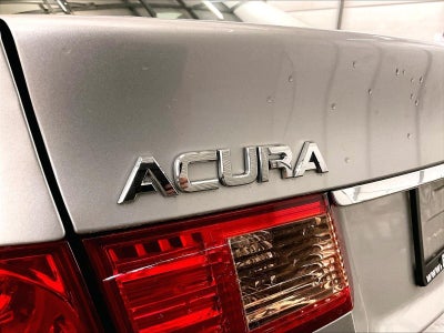 2012 Acura TSX 2.4