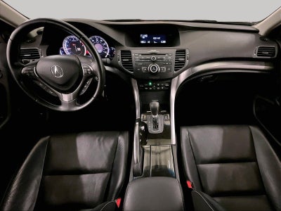 2012 Acura TSX 2.4