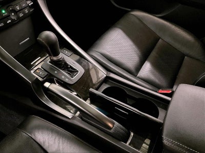 2012 Acura TSX 2.4