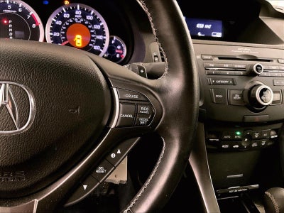 2012 Acura TSX 2.4