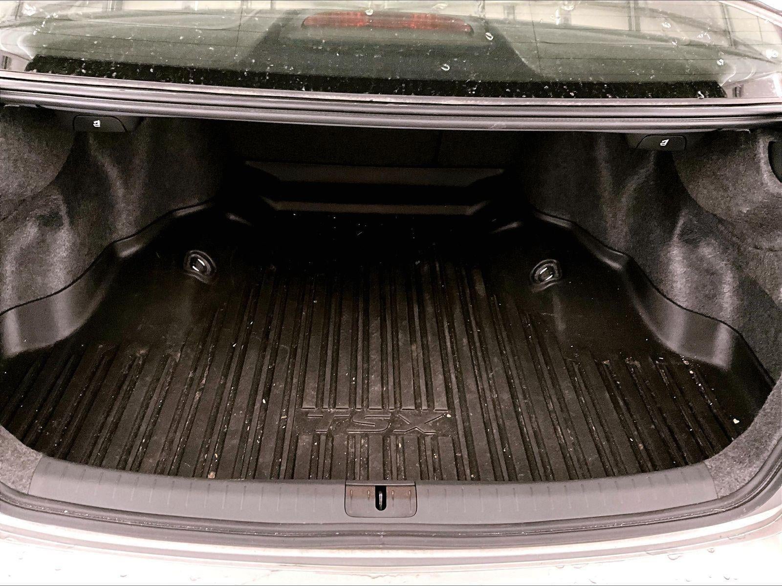 2012 Acura TSX 2.4
