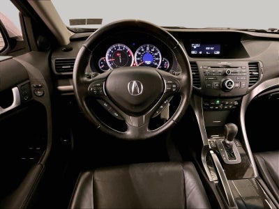 2012 Acura TSX 2.4