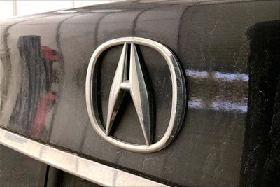 2012 Acura TSX Tech Pkg