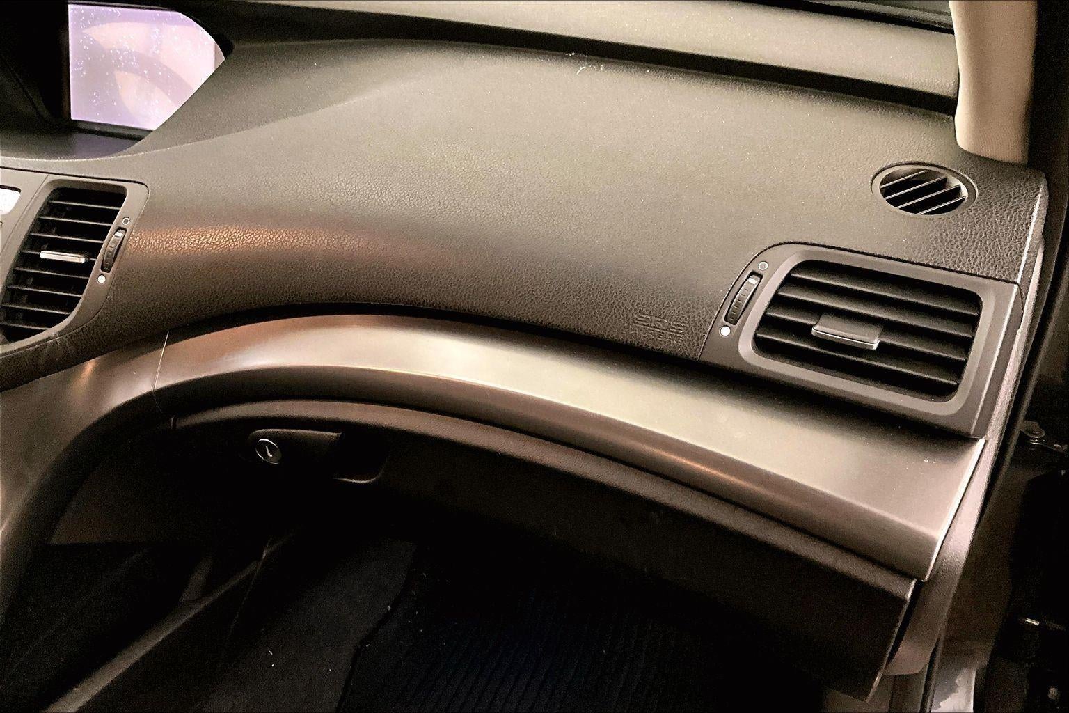 2012 Acura TSX Tech Pkg