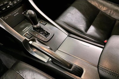 2012 Acura TSX Tech Pkg