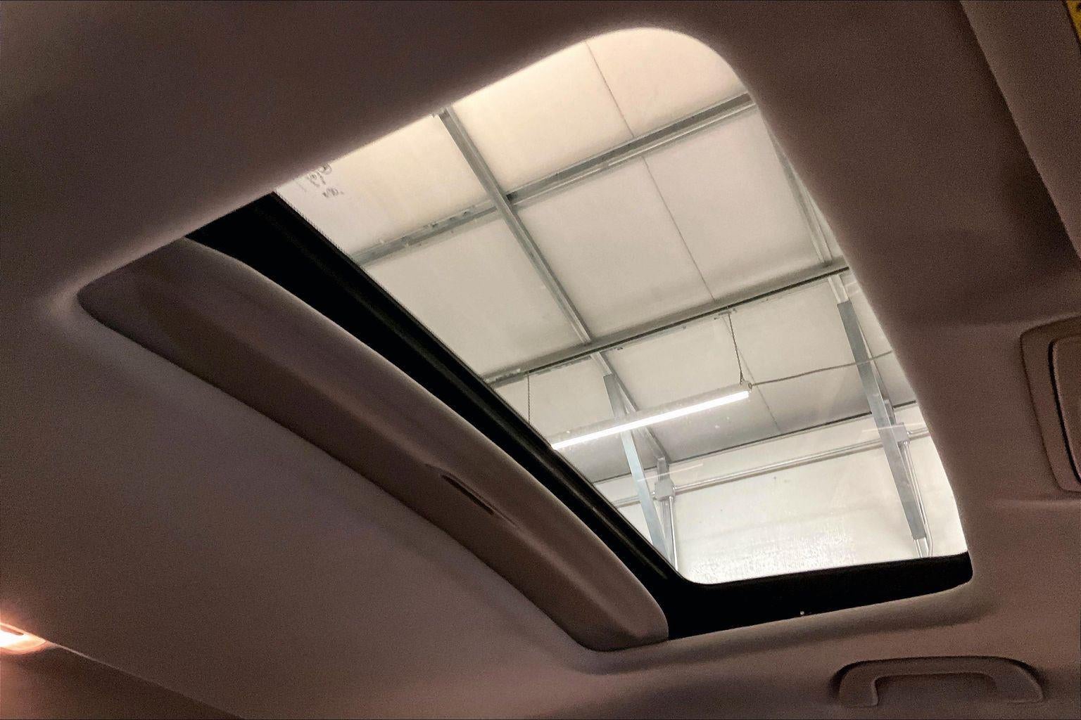 2012 Acura TSX Tech Pkg