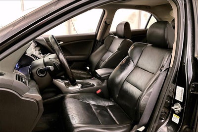 2012 Acura TSX Tech Pkg