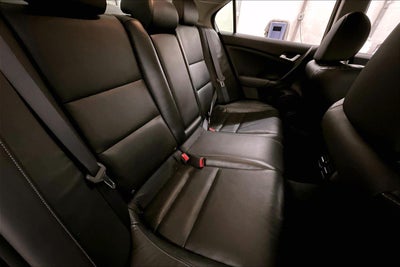 2012 Acura TSX Tech Pkg