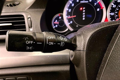 2012 Acura TSX Tech Pkg