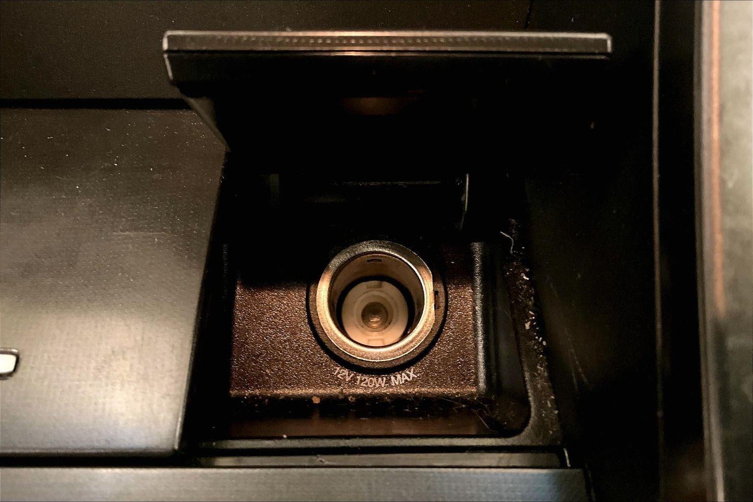 2012 Acura TSX Tech Pkg