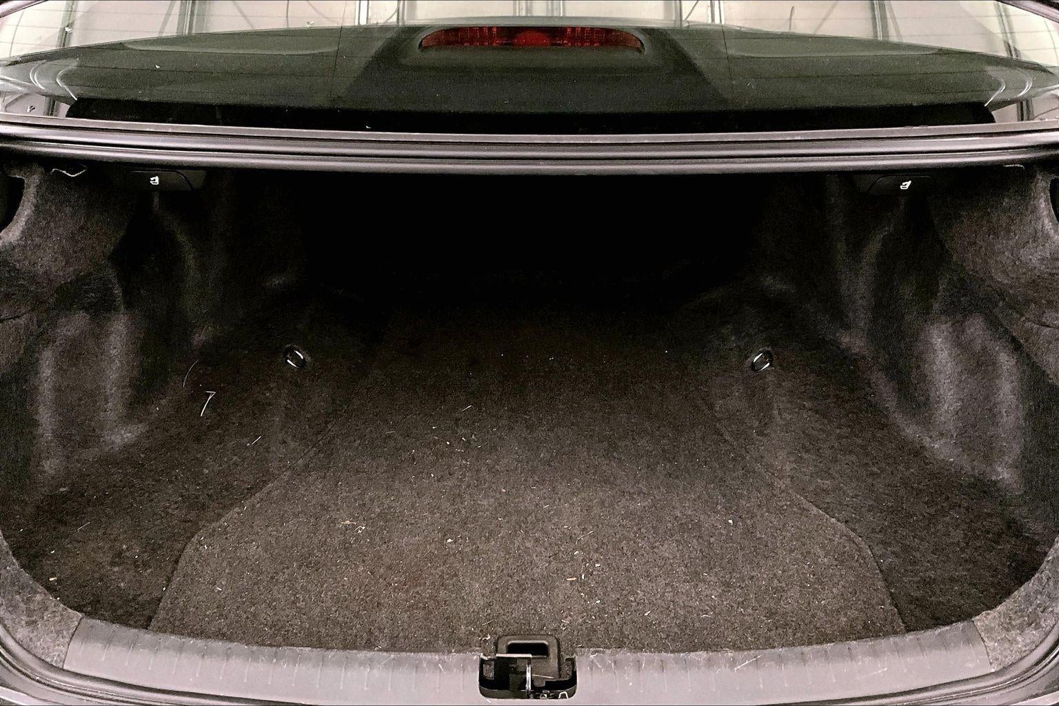 2012 Acura TSX Tech Pkg