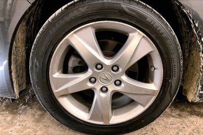 2012 Acura TSX Tech Pkg