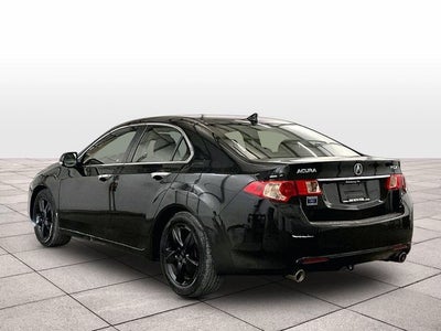 2013 Acura TSX 2.4 Technology