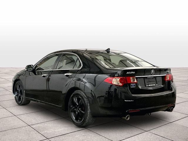 2013 Acura TSX 2.4 Technology